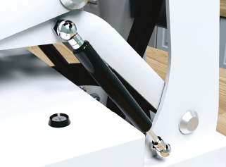 Plancha Siser Craft Heat