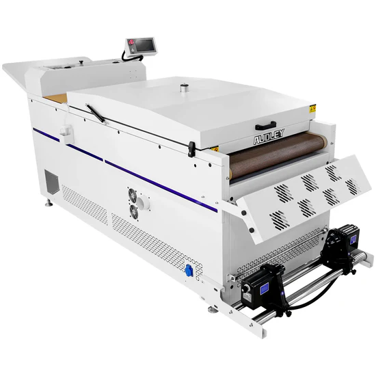 Impresora DTF Audley 60 cm EZ3200 4 cabezales + Horno