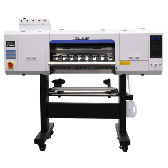 Impresora DTF Audley 60 cm EZ3200 4 cabezales + Horno