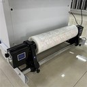 Impresora DTF Audley 60 cm EZ3200 4 cabezales + Horno