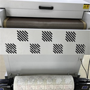 Impresora DTF Audley 60 cm EZ3200 4 cabezales + Horno