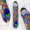 Impresora UV EZ9060 i3200-U1