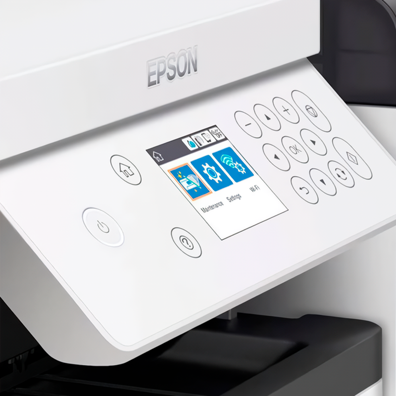 Epson SureColor SC-F100