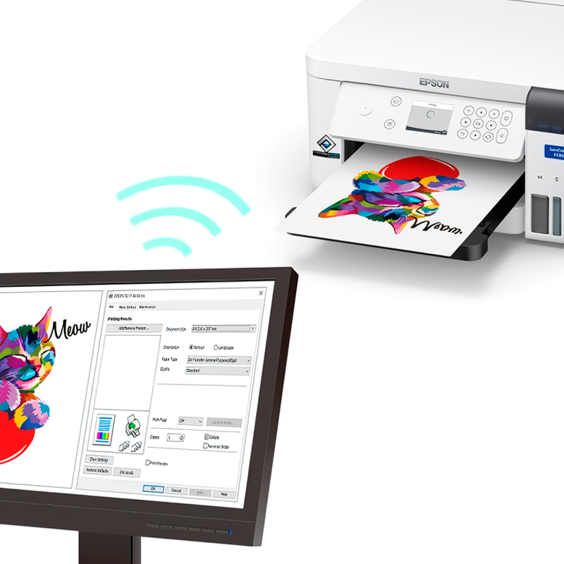 Epson SureColor SC-F100