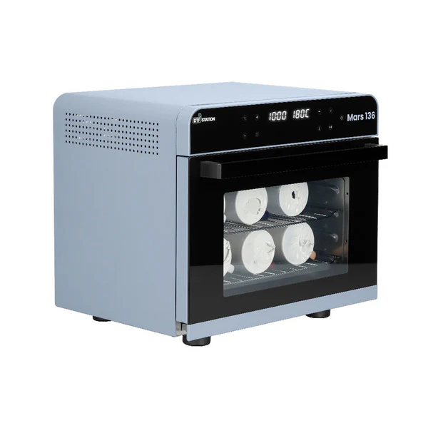 Horno Sublimación MARS 136 - 36 litros