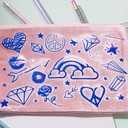 Cricut Smart Iron-On Holográfico 33 cm x 2,7 m