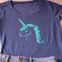 Cricut Smart Iron-On Holográfico 33 cm x 2,7 m