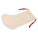 Saco Bota de Navidad Sublimable