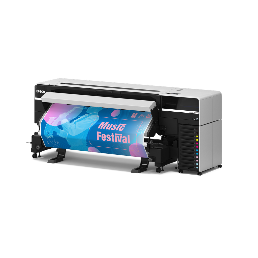 EPSON Impresora GF SureColor S8100