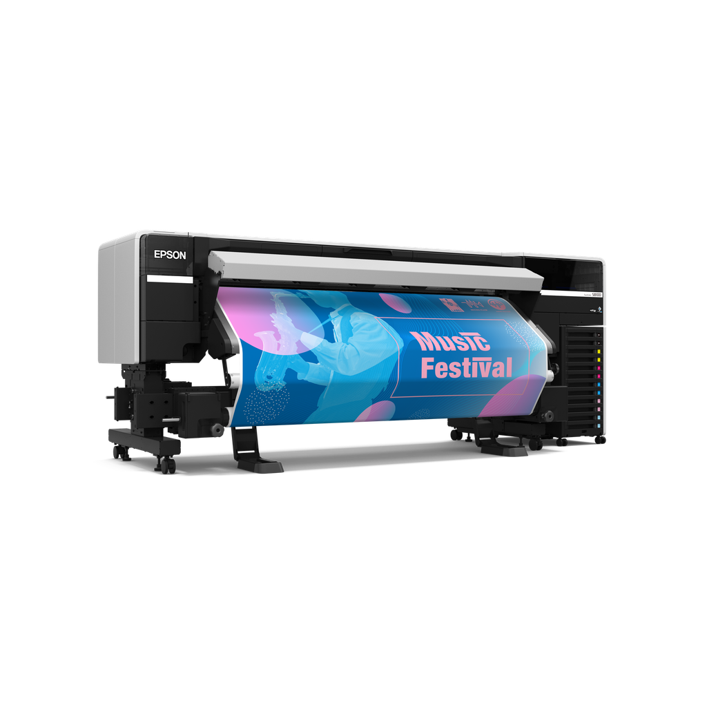 EPSON Impresora GF SureColor S8100