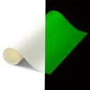 Cricut Vinilo Textil Brillo en la Oscuridad