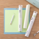 Cricut Vinilo Textil Brillo en la Oscuridad