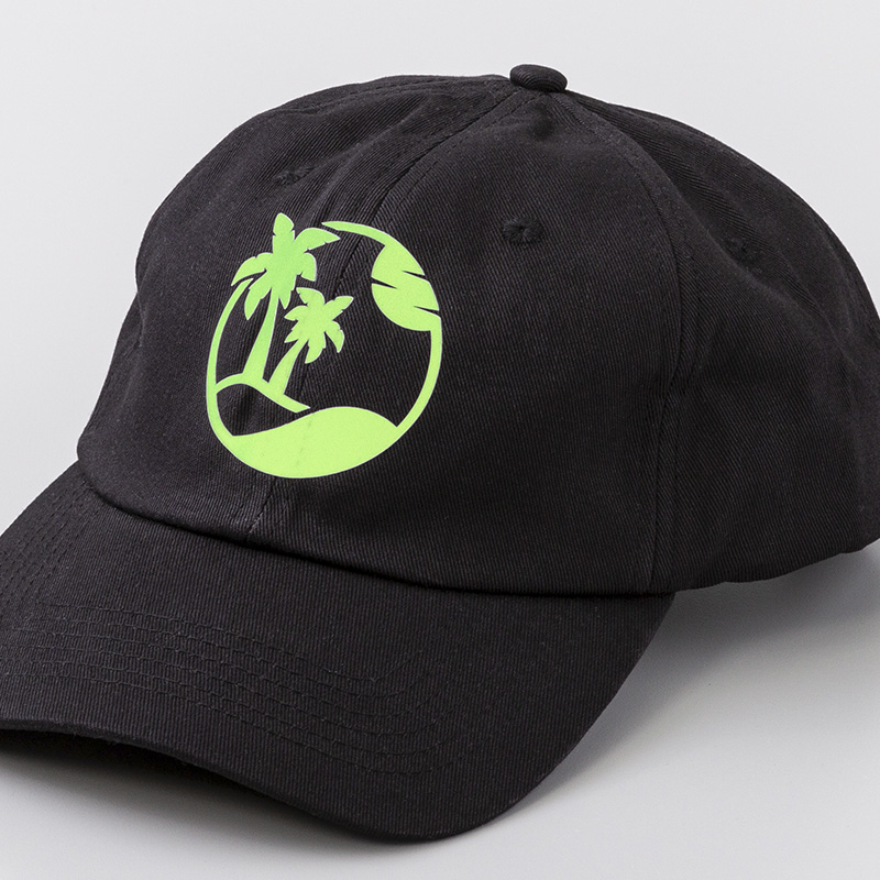 Cricut Vinilo Textil Brillo en la Oscuridad