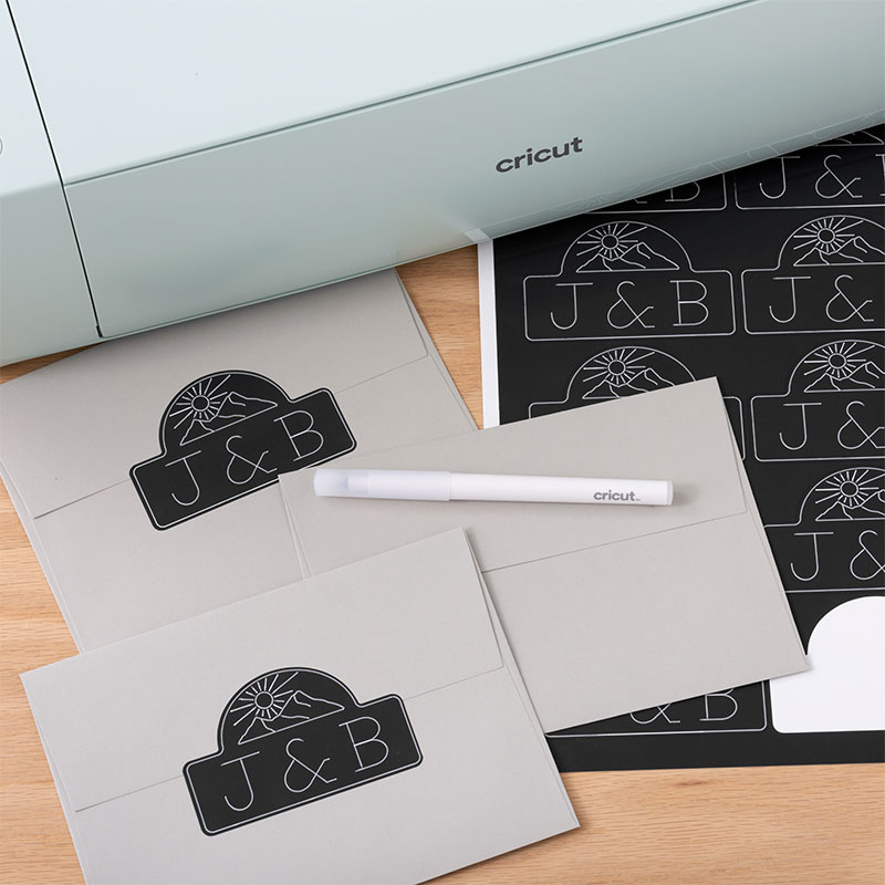 Cricut Vinilo Adhesivo Smart Removible Escribible