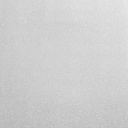 Cricut Vinilo Adhesivo Shimmer Plata | 30,5 x 122 cm