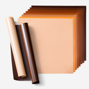 Cricut Vinilo Termoadhesivo Iron-On Skin Tone | 10 uds.