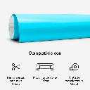 Cricut Vinilo Permanente Cambio de Color Termoactivado