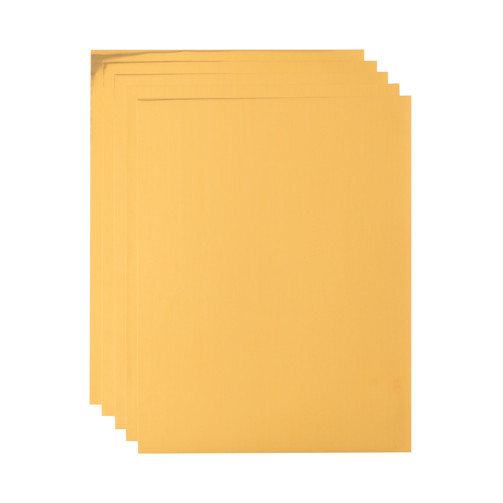 Cricut Vinilo Imprimible A4 | 10 hojas