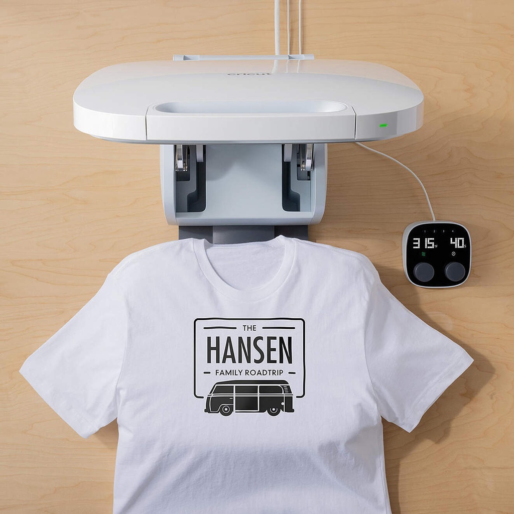 Cricut Venture Smart Iron-On 63,5 cm x 1,5 m