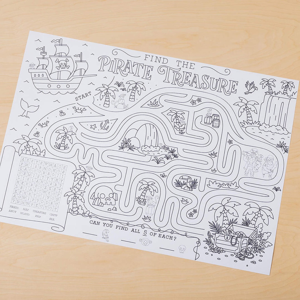 Cricut Venture Set de Rotuladores Permanentes Negro 2,5 mm | 6 uds.