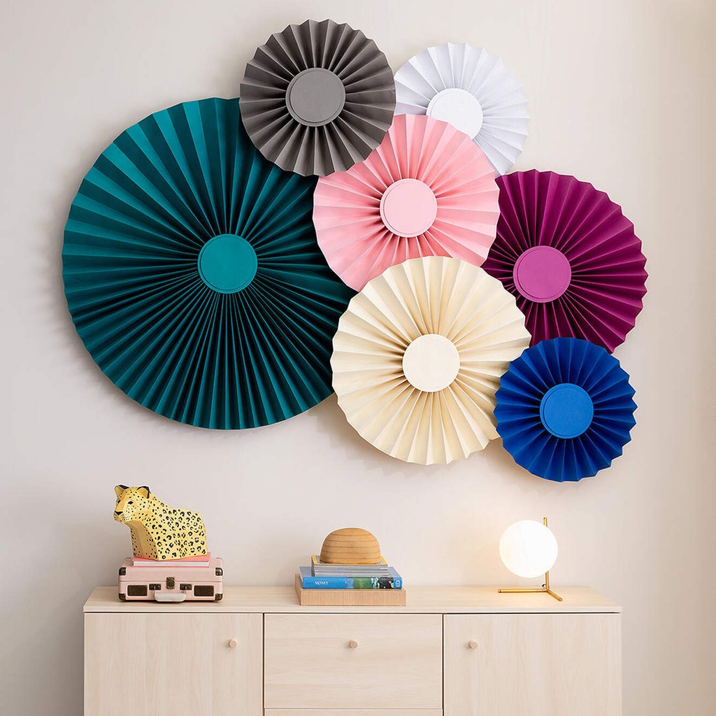 Cricut Venture Cartulina Blanca 61 x 71 cm | 10 uds.