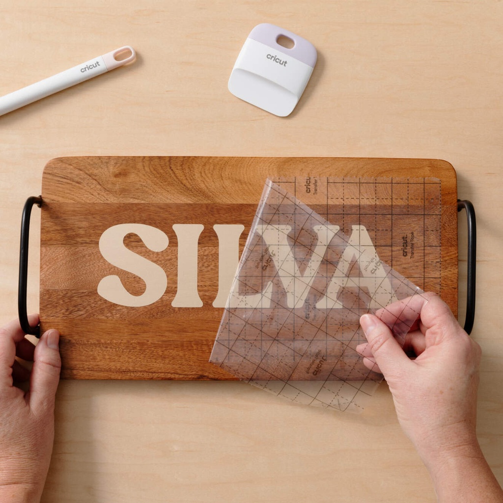 Cricut Transportador sin Lámina Protectora