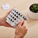 Cricut Transportador de Vinilo Adhesivo | 30,5 cm x 3,6 m