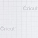 Cricut Transportador de Vinilo Adhesivo | 30,5 x 121 cm