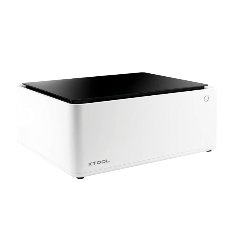 Máquina de Corte y Grabado Láser xTool M1
