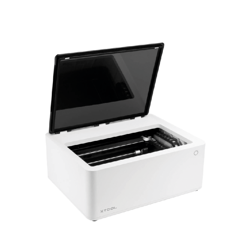 Máquina de Corte y Grabado Láser xTool M1