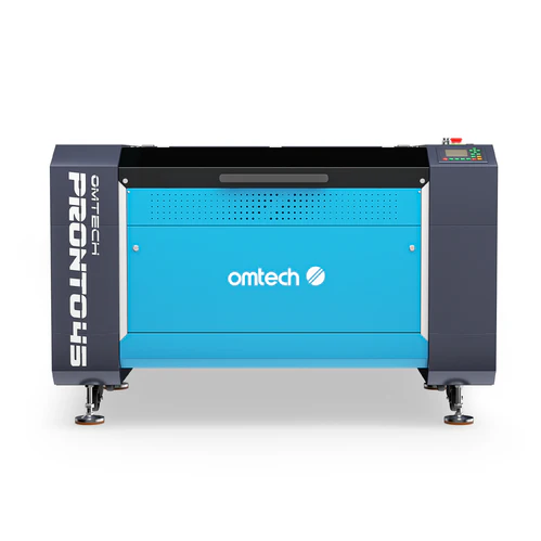 Grabadora Láser de CO2 Pronto 45 | 100 W