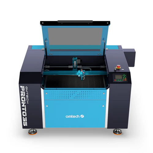 Grabadora Láser de CO2 Pronto 35N | 90 W 
