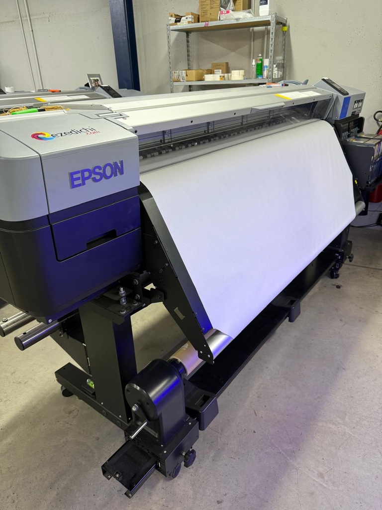 OUTLET Epson SureColor SC-F9400