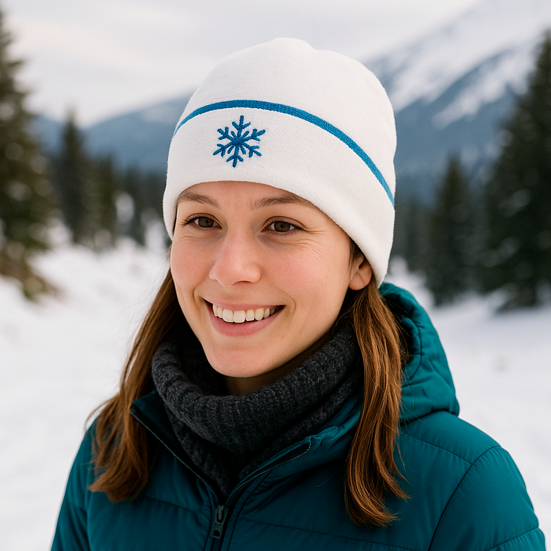 Gorro Adulto Sublimable