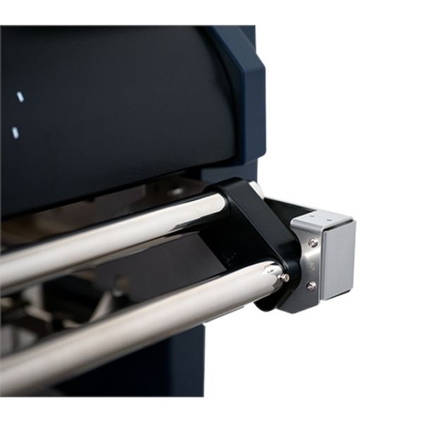 Graphtec FC9000-140 | Plotter de Corte con Stand ST0123 y Recogedor