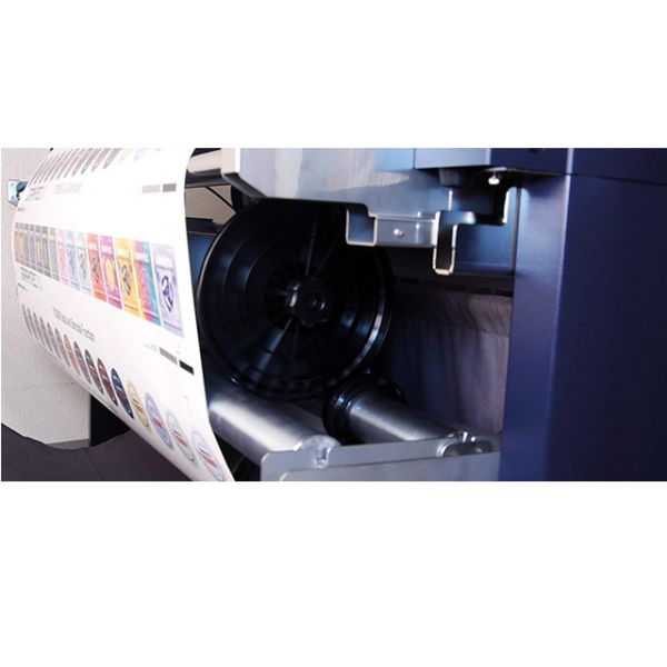 Graphtec FC9000-140 | Plotter de Corte con Stand ST0123 y Recogedor