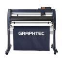 Graphtec FC9000-75 | Plotter de Corte con Stand ST0123 y Recogedor 