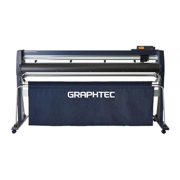 Graphtec FC9000-160 | Plotter de Corte con Stand ST0123 y Recogedor