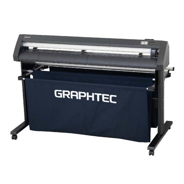 Graphtec CE8000-130 | Plotter de Corte con Stand ST0123