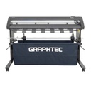 Graphtec CE8000-130AP | Plotter de Corte con Stand ST0123
