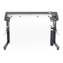 Graphtec CE8000-130AP | Plotter de Corte con Stand ST0123
