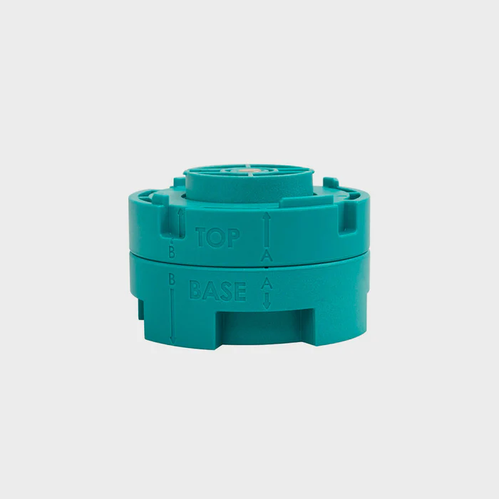 Kit Button Press (Máquina para hacer Chapas)