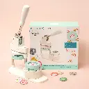 Button Press Chapas 37 mm | 100 uds