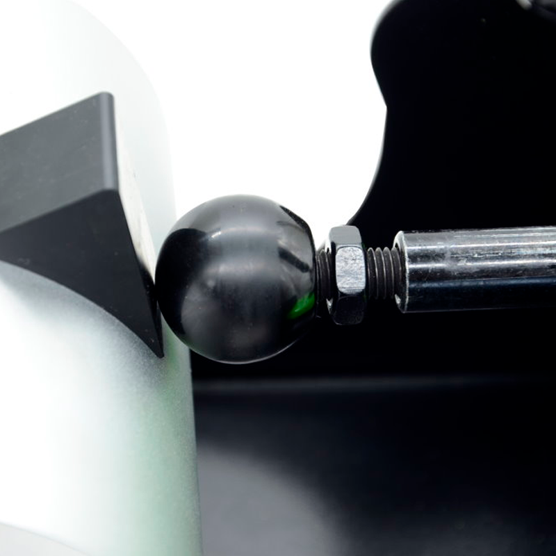 Plancha tazas profesional EZ-203