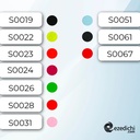 Siser Stripflock Pro Hoja A4