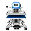 Plancha Pneumatic Swing-arm