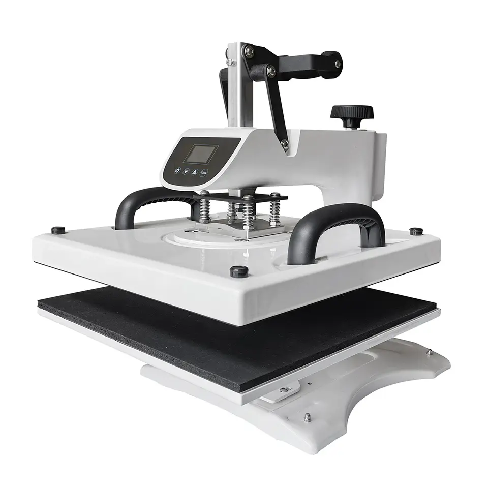 Plancha Multi-Función V4 | 5 en 1