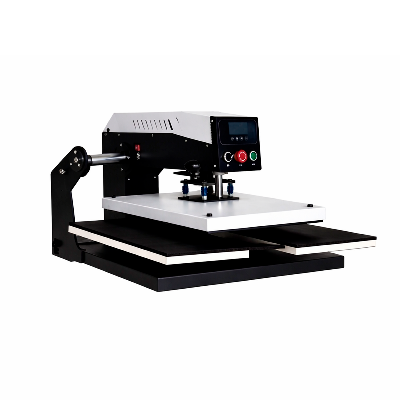 Plancha Doble Estación Eléctrica | 40 x 60 cm