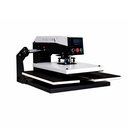 Plancha Doble Estación Eléctrica | 40 x 60 cm