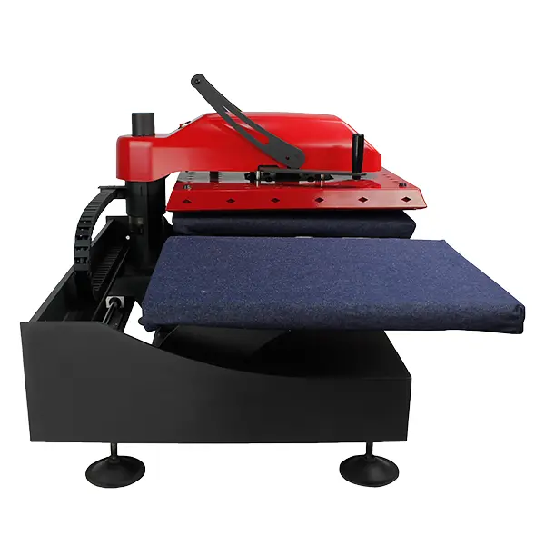 Plancha Dual Shuttle Manual